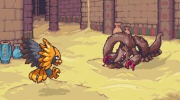 Review – Coromon (Switch) | WayTooManyGames