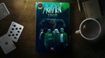Mothmen 1966 Review (Xbox One) – XboxAddict