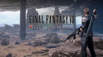 Final Fantasy VII: The First Soldier tournament registration opens with $10k prize pool