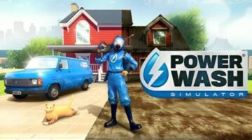 PowerWash Simulator Review – GamesReviews
