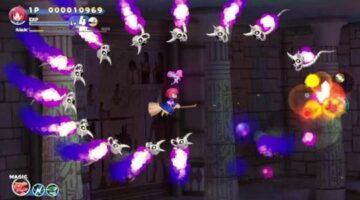 Cotton Fantasy review – ChristCenteredGamer
