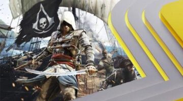 You can play the best Assassin’s Creed game from today on PS Plus Premium