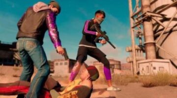 Preview: ‘Saints Row’ has found a new home on (mostly) solid ground | WGTC