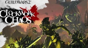 The third episode of “Living World Season 1” is now available in “Guild Wars 2”