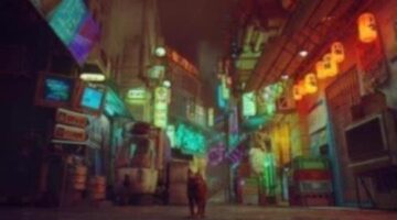 Stray – Review | Geeks+Gamers