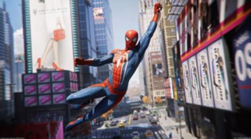 Spider-Man on PC: Ray Tracing Mode Will Top PS5 Version