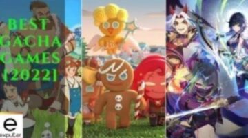 Top 30 best gacha games to play in 2022