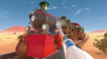 PowerWash Simulator Review – IGN