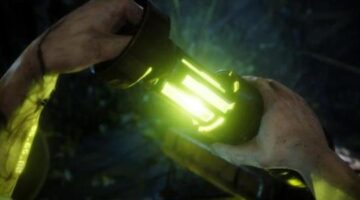Serum, a First-Person Survival Game, Announced