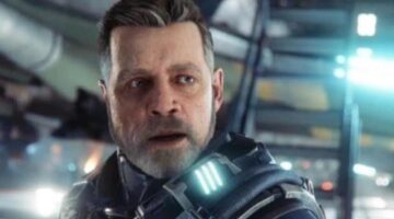 Cloud Imperium Games hiring Lead Sound Designer – Squadron 42