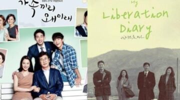 K3G of KDramas: Here Are 4 Family Korean Dramas You Can’t Miss!