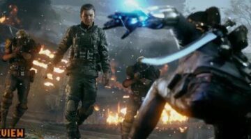 Bright Memory Infinite Review – A Metal Experience Let Down By Its Brevity [TheGamer]