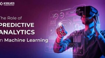 See Business Future With Predictive Analytics in Machine Learning