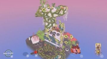 Review – Cloud Gardens (Switch) | WayTooManyGames