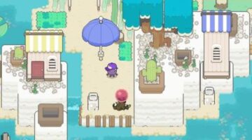 Garden Story – Review – Games Asylum