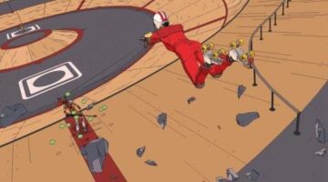Rollerdrome Is Like Slapping Roller Skates On Max Payne | Gamespot