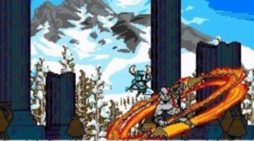 2D God Of War Platformer Is Something That Sony Can Experiment With