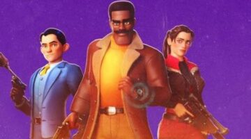 DECEIVE INC. Preview – Deceptively fun stealth game shenanigans | TheSixthAxis