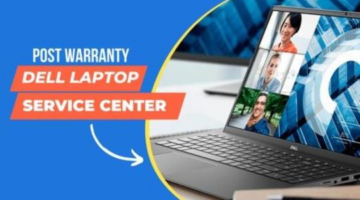 Dell Authorized Service Center Colaba | Laptop Repair Center