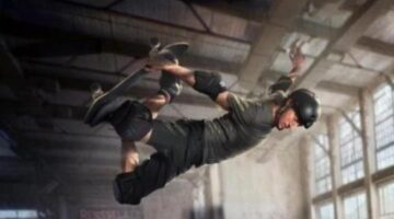 August’s PlayStation Plus games include Tony Hawk’s Pro Skater 1 + 2 and Yakuza: Like a Dragon