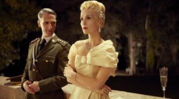 Santa Evita Review: Eva Perón’s Dramatic Afterlife