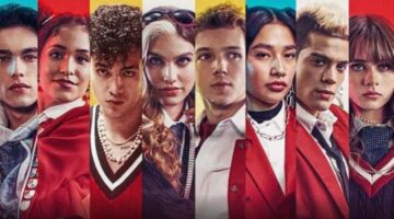 Rebelde Season 2 Review: A Euphoria-Like Ride