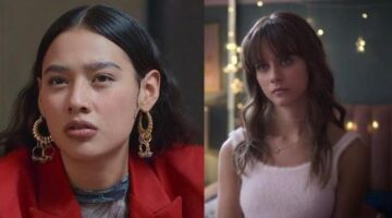 Rebelde Season 2 Memes and Reactions on Andi, Jana