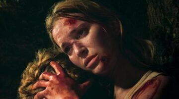 Recurrence Review: Luisana Lopilato Is Back As Pipa In the Argentinian Thriller