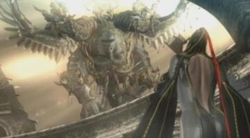 Ranking the Bosses of ‘Bayonetta’