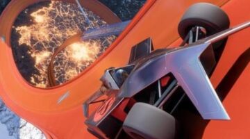 Forza Horizon 5 Hot Wheels Review | TheSixthAxis