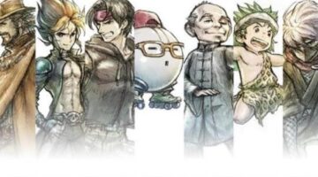 Live A Live Review – An RPG Made Better Because Of Time | The Outerhaven