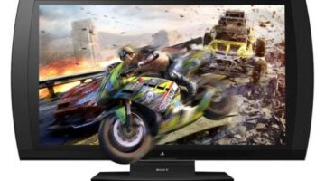 PlayStation 3D TV vs. Samsung GXTV – The Best Dedicated Video Game TV