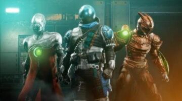 Bungie says it’s reduced communication with players due to ‘real threats’ towards staff