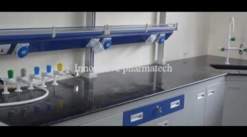 Get Laboratory Instrument Tables – Island Bench  Manufacturers & Suppliers