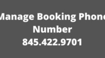 United Airlines New Ticket Reservation Number ✈✈845.422.9701✈✈