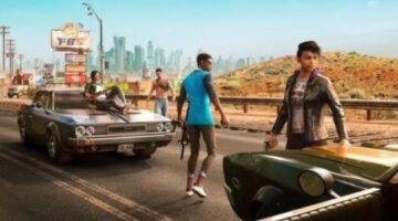 Biggest New Games Of August 2022: Saints Row, Two Point Campus & More