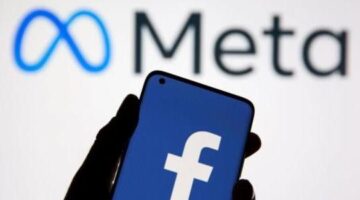 Meta reveals first ever revenue decline notifying future shock