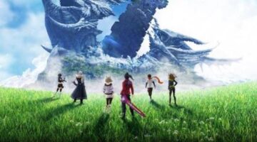 Xenoblade Chronicles 3 – review (Sector)