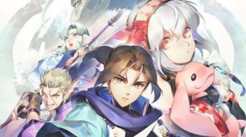 New Utawarerumono JRPG Monochrome Mobius: Rights and Wrongs Forgotten Delayed