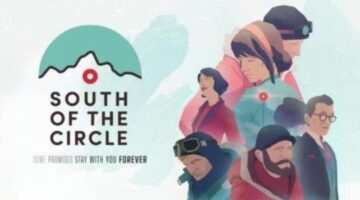 South Of The Circle – Love In A Time Of Cold War – GameLuster