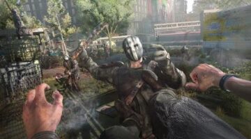 Dying Light 2 Hyper Mode Announced