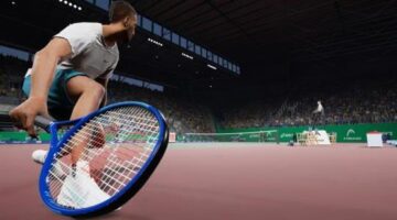 Matchpoint – Tennis Championships Review | TheXboxHub