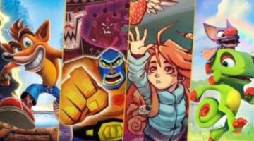17 Best PlayStation 4 Platformer Games