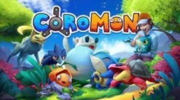 Coromon – Review Rush