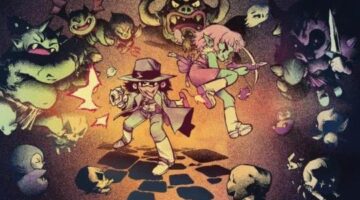 Demon Throttle Review – Half-Glass Gaming