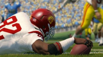 EA Sports College Football – What We Know & What We Want