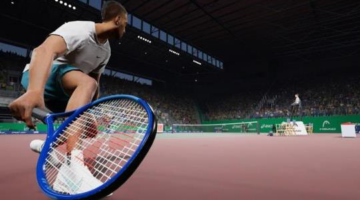 Matchpoint Tennis Championships: Taking A Look At The Male Competitors
