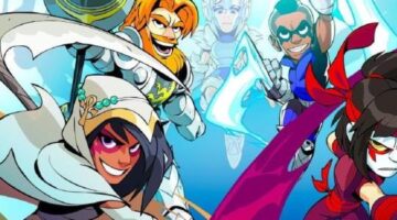 Pro Players Abandon Brawlhalla As Community Descends Further Into Chaos