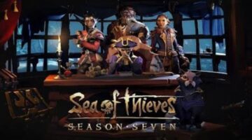 Sea of Thieves Season Seven: Official Content Update Video