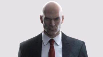 HITMAN 3 VR Gameplay Ambrose Island